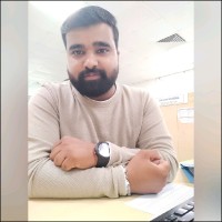 Naman Sharma