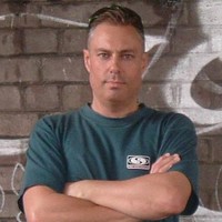 Geoff King
