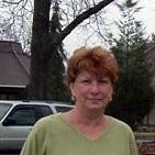 Linda Adamson