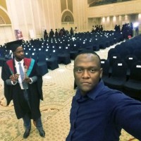 Thulani Pheto