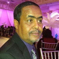 Mahamed Adam