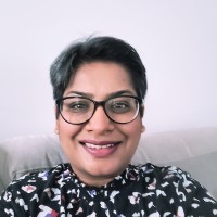 Shilpa Ross