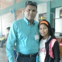 Gerzot Pinheiro G.