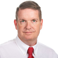 Paul Wood