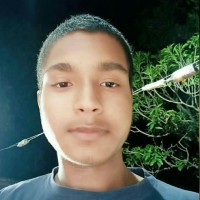Rupesh Pal
