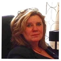 Agneta Persson