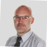 Chris Stevens