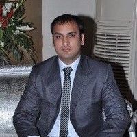 Faisal Saeed