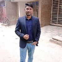 Md Imran Hosen