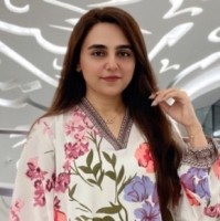 Maliha Naz