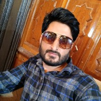 Sarosh Sultan Bhat