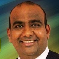 Radhakrishnan Perunarkilli