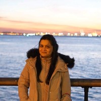 Maulika Tiwari