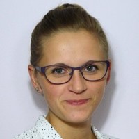 Małgorzata Bujek-Hosni