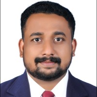 Nithin G Nath