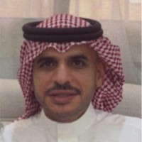Ayed Almutairi