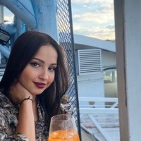 Myriam Tonnette