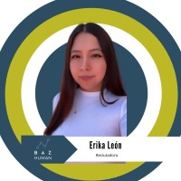Erika León