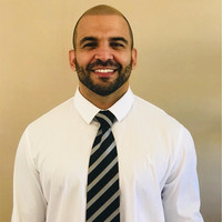 André Mattos
