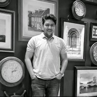Saurabh Singh Kardam
