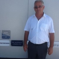 Andreas Christou