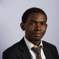 Agathon Ogouenkero
