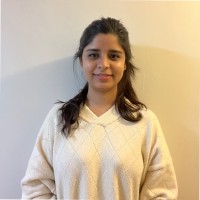 Ananya Mishra
