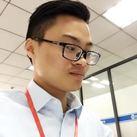 haiqing song