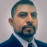 Mauricio Castro Gomez