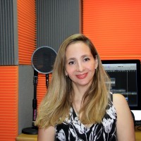 Aida Ramirez