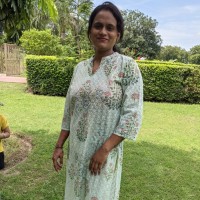 khushboo jaiswal