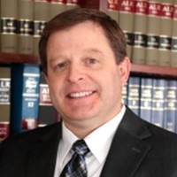Douglas G. Johnson