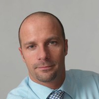 Richard Bakker