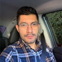 Javier Hernández Sandoval