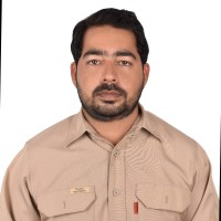 Khursheed Alam