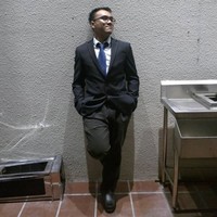 Malcolm Rajeli