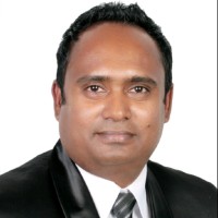 Kanicka Raj