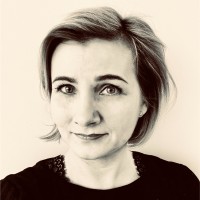 Małgorzata Łażewska