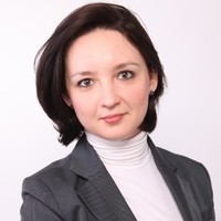 Елена Шестопалова