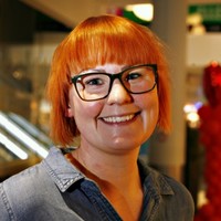 Anja Jerstad