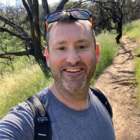 Greg Rausch