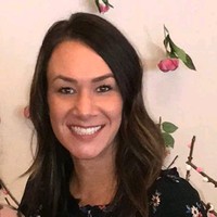 Kellie Bishop