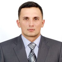 Shuhrat Jurabaev