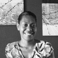 Bernardine Molban