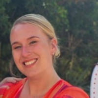 Amber Schouten - Van Der Burg