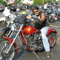 Ernie Barilone