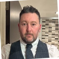 Matthew Gough