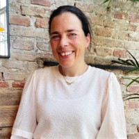 Jantine de Vries-Postma