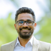 Nadeeshan Chandika Gamage
