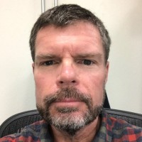 Ted Hynick